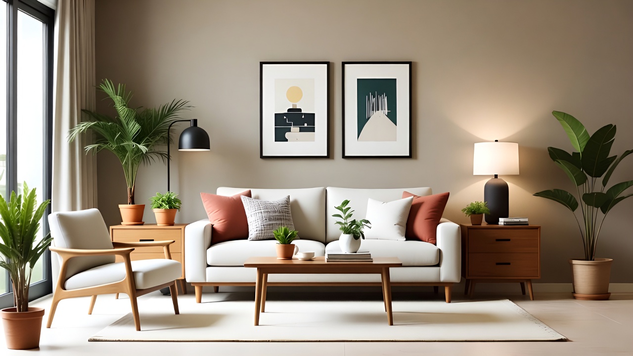 Crafting bespoke furniture: A guide to material selection